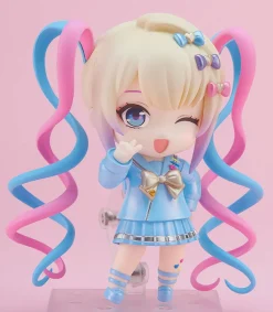Outlet Good Smile Company Needy Girl Overdose - Chouzetsu Saikawa Tenshi-chan - Nendoroid #2201 - 2025 Re-release