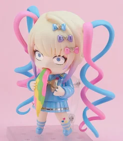 Outlet Good Smile Company Needy Girl Overdose - Chouzetsu Saikawa Tenshi-chan - Nendoroid #2201 - 2025 Re-release