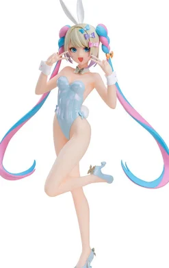 Best Good Smile Company as ManufacturerWonderful Works as Producer Needy Girl Overdose - Chouzetsu Saikawa Tenshi-chan - Pop Up Parade - Bunny Ver., L (Good Smile Company, Wonderful Works)