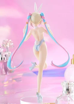 Best Good Smile Company as ManufacturerWonderful Works as Producer Needy Girl Overdose - Chouzetsu Saikawa Tenshi-chan - Pop Up Parade - Bunny Ver., L (Good Smile Company, Wonderful Works)