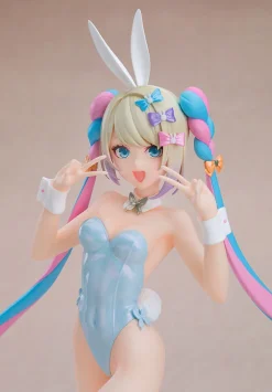 Best Good Smile Company as ManufacturerWonderful Works as Producer Needy Girl Overdose - Chouzetsu Saikawa Tenshi-chan - Pop Up Parade - Bunny Ver., L (Good Smile Company, Wonderful Works)