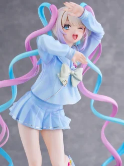 Outlet FuRyu Needy Girl Overdose - Chouzetsu Saikawa Tenshi-chan - F:Nex - 1/7