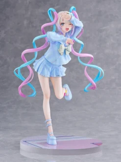 Outlet FuRyu Needy Girl Overdose - Chouzetsu Saikawa Tenshi-chan - F:Nex - 1/7