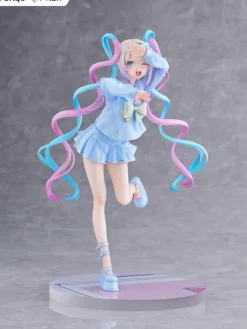 Outlet FuRyu Needy Girl Overdose - Chouzetsu Saikawa Tenshi-chan - F:Nex - 1/7