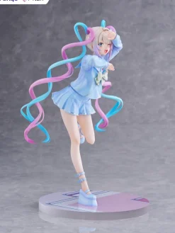 Outlet FuRyu Needy Girl Overdose - Chouzetsu Saikawa Tenshi-chan - F:Nex - 1/7