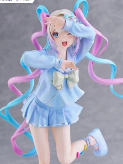 Outlet FuRyu Needy Girl Overdose - Chouzetsu Saikawa Tenshi-chan - F:Nex - 1/7