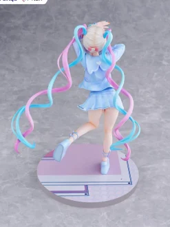 Outlet FuRyu Needy Girl Overdose - Chouzetsu Saikawa Tenshi-chan - F:Nex - 1/7