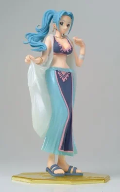 Online MegaHouse Nefertari Vivi | Portrait Of Pirates Neo