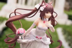 Apex Innovation Nekopara - Chocola - 1/7 - Eden no Yume ver. Best