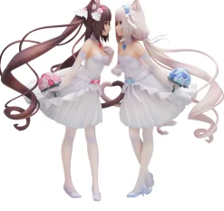 New Apex Innovation Nekopara - Chocola&Vanilla - 1/7 - Eden no Yume ver.
