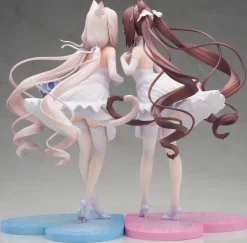 New Apex Innovation Nekopara - Chocola&Vanilla - 1/7 - Eden no Yume ver.