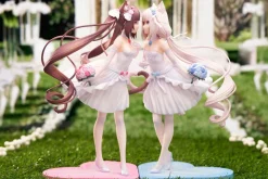 New Apex Innovation Nekopara - Chocola&Vanilla - 1/7 - Eden no Yume ver.