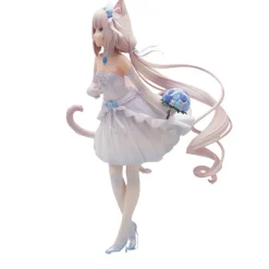 Hot Apex Innovation Nekopara - Vanilla - 1/7 - Eden no Yume ver.