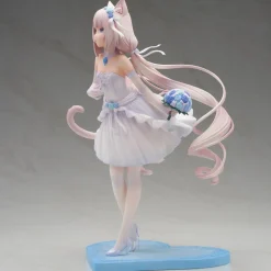 Hot Apex Innovation Nekopara - Vanilla - 1/7 - Eden no Yume ver.