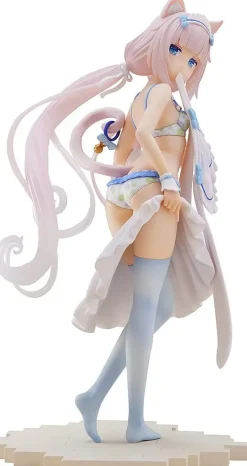 Clearance Plum Nekopara - Vanilla - 1/7 - Lovely Sweets Time