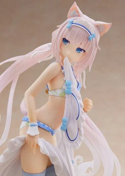 Clearance Plum Nekopara - Vanilla - 1/7 - Lovely Sweets Time
