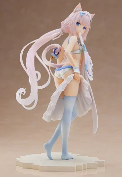 Clearance Plum Nekopara - Vanilla - 1/7 - Lovely Sweets Time