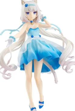 Outlet Good Smile Company Nekopara - Vanilla - Pop Up Parade - Cocktail Dress ver.