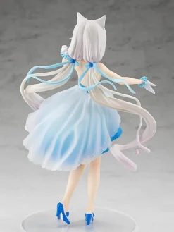 Outlet Good Smile Company Nekopara - Vanilla - Pop Up Parade - Cocktail Dress ver.