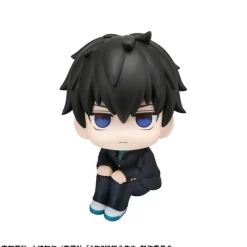 MegaHouse 3-nen Z-gumi Ginpachi Sensei - Hijikata Toushirou - Look Up Clearance