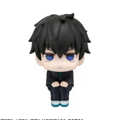 MegaHouse 3-nen Z-gumi Ginpachi Sensei - Hijikata Toushirou - Look Up Clearance