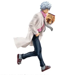 MegaHouse 3-nen Z-gumi Ginpachi Sensei - Ginpachi Sensei - G.E.M. - 1/8 - Reiwa Ver. [Shop Exclusive]