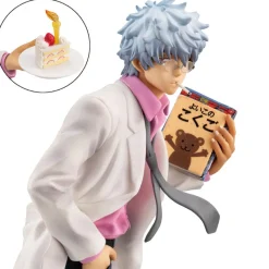 MegaHouse 3-nen Z-gumi Ginpachi Sensei - Ginpachi Sensei - G.E.M. - 1/8 - Reiwa Ver. [Shop Exclusive]