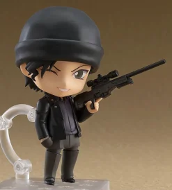 Sale Good Smile Company Nendoroid Detective Conan Shuichi Akai