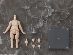 Outlet Good Smile Company Nendoroid Doll - Archetype Girl - Cream