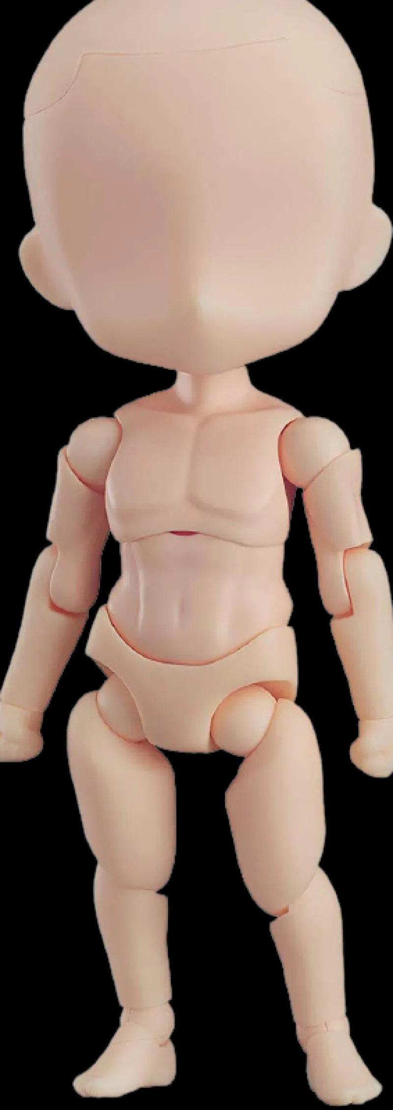 Outlet Good Smile Company Nendoroid Doll - Archetype Man - Cream