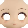 Outlet Good Smile Company Nendoroid Doll - Customizable Face Plate 01 - Almond Milk