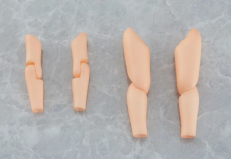 Outlet Good Smile Company Nendoroid Doll Height Adjustment Set (peach)