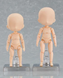 Outlet Good Smile Company Nendoroid Doll Height Adjustment Set (peach)