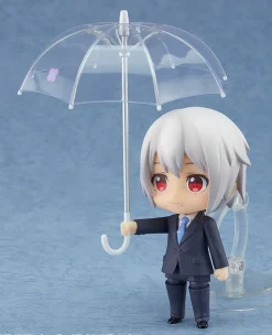 Outlet Good Smile Company Nendoroid Doll Outfit Set Rain Poncho (White)