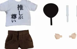 Outlet Good Smile Company Nendoroid Doll Outfit Set - Oshi Support Ver.