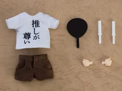 Outlet Good Smile Company Nendoroid Doll Outfit Set - Oshi Support Ver.