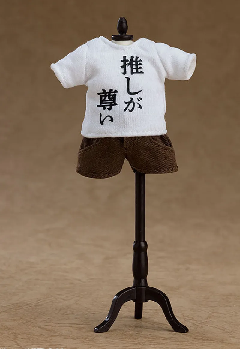 Outlet Good Smile Company Nendoroid Doll Outfit Set - Oshi Support Ver.