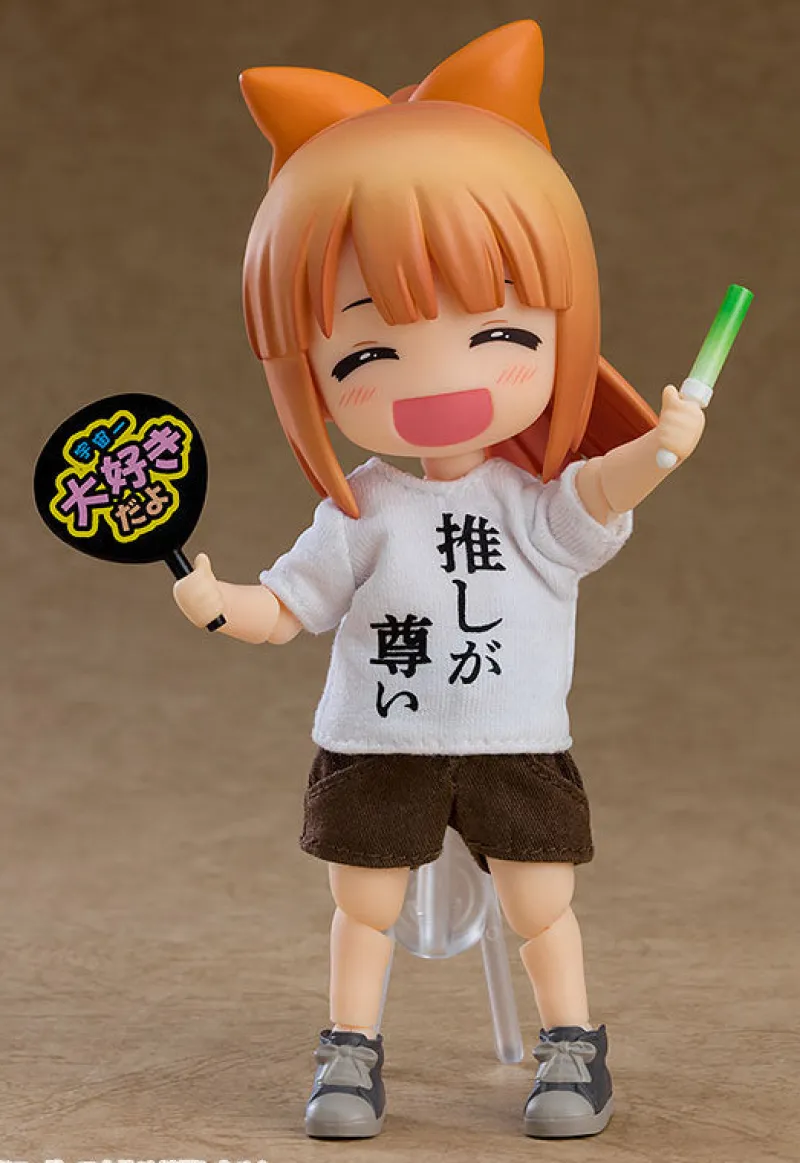 Outlet Good Smile Company Nendoroid Doll Outfit Set - Oshi Support Ver.