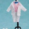 Sale Good Smile Company Nendoroid Doll: Outfit Set - Tuxedo - White