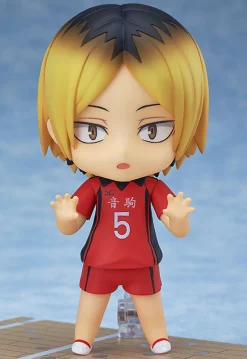 Orange Rouge Nendoroid Haikyuu!! Second Season Kenma Kozume