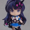 Good Smile Arts Shanghai Nendoroid Houkai 3rd Mei Raiden Lightning Empress Ver. #1337 Clearance