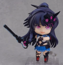 Good Smile Arts Shanghai Nendoroid Houkai 3rd Mei Raiden Lightning Empress Ver. #1337 Clearance