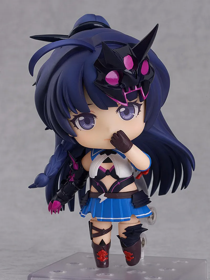 Good Smile Arts Shanghai Nendoroid Houkai 3rd Mei Raiden Lightning Empress Ver. #1337 Clearance