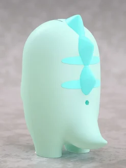 Outlet Good Smile Company Nendoroid More - Face Parts Case - Blue Dinosaur