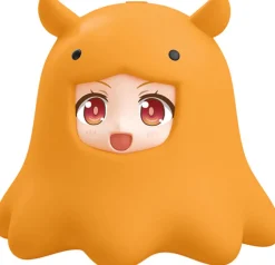 Outlet Good Smile Company Nendoroid More - Nendoroid More: Face Parts Case - Umbrella Octopus