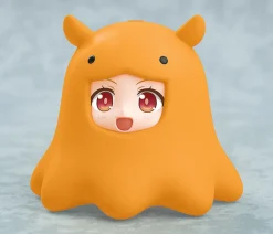 Outlet Good Smile Company Nendoroid More - Nendoroid More: Face Parts Case - Umbrella Octopus