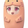 Outlet Good Smile Company Nendoroid More - Parts Case - Tabby Cat