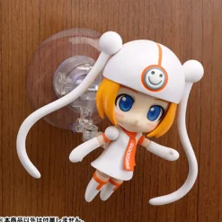 Sale Good Smile Company Nendoroid More - Suction Cup 1.5 (Crystal Clear)