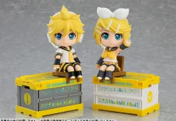 Sale Good Smile Company Nendoroid More Piapro Characters Design Container Kagamine Rin Ver.