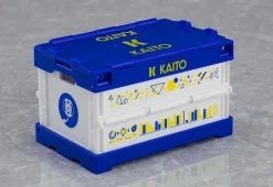 Outlet Good Smile Company Nendoroid More Piapro Characters Design Container KAITO Ver.
